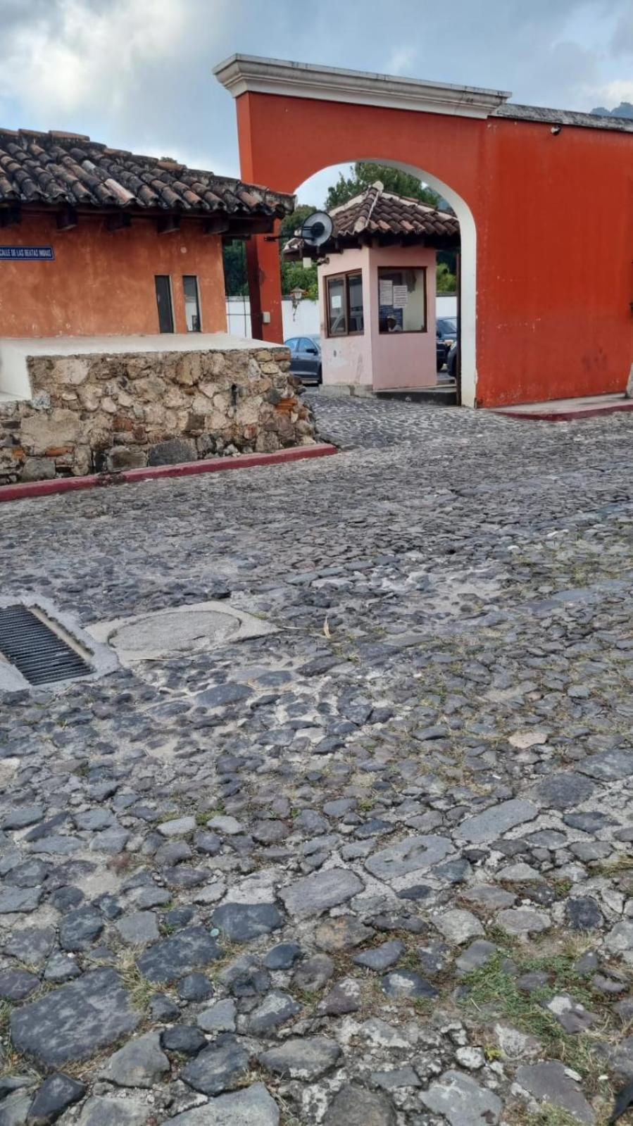 Luna Maya Boutique Hotel Antigua Zewnętrze zdjęcie