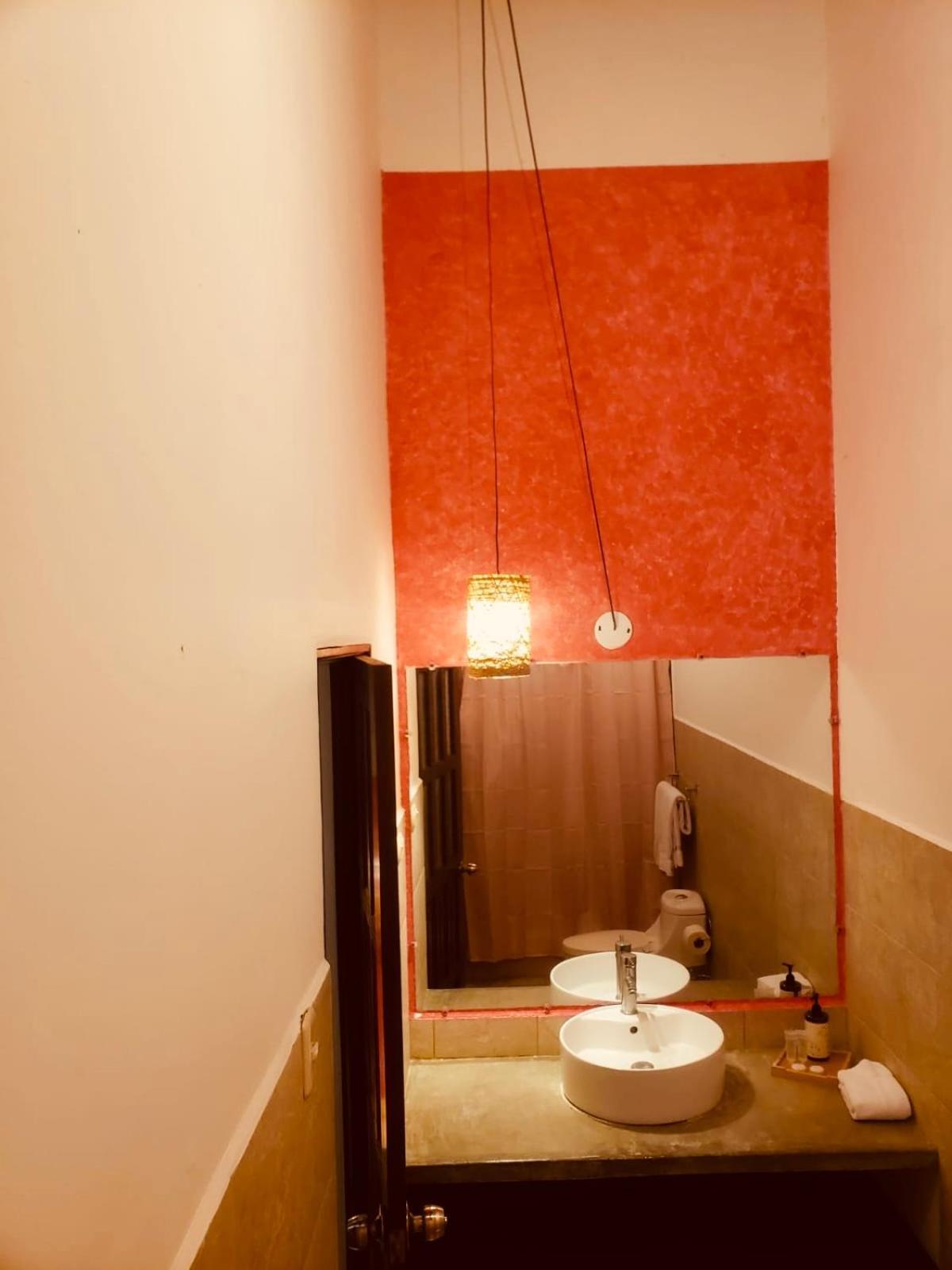 Luna Maya Boutique Hotel Antigua Zewnętrze zdjęcie