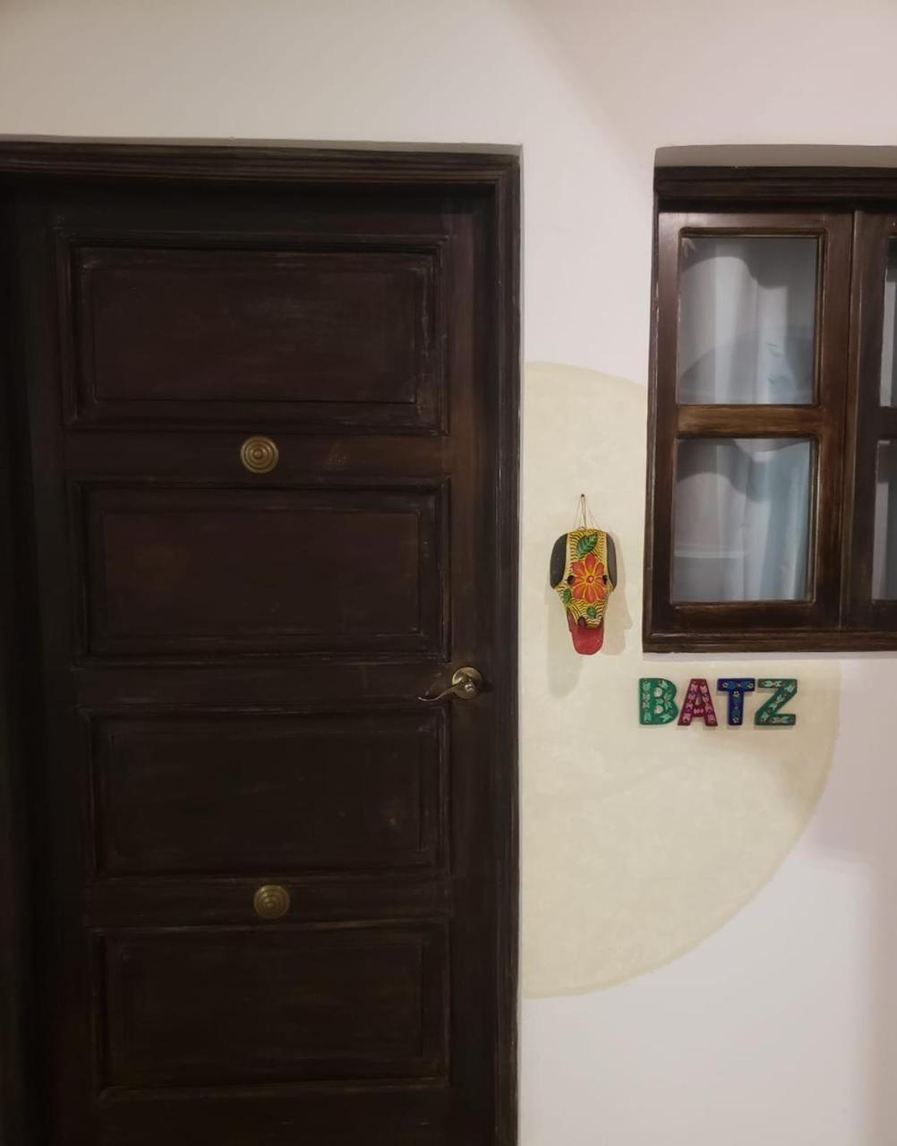 Luna Maya Boutique Hotel Antigua Zewnętrze zdjęcie