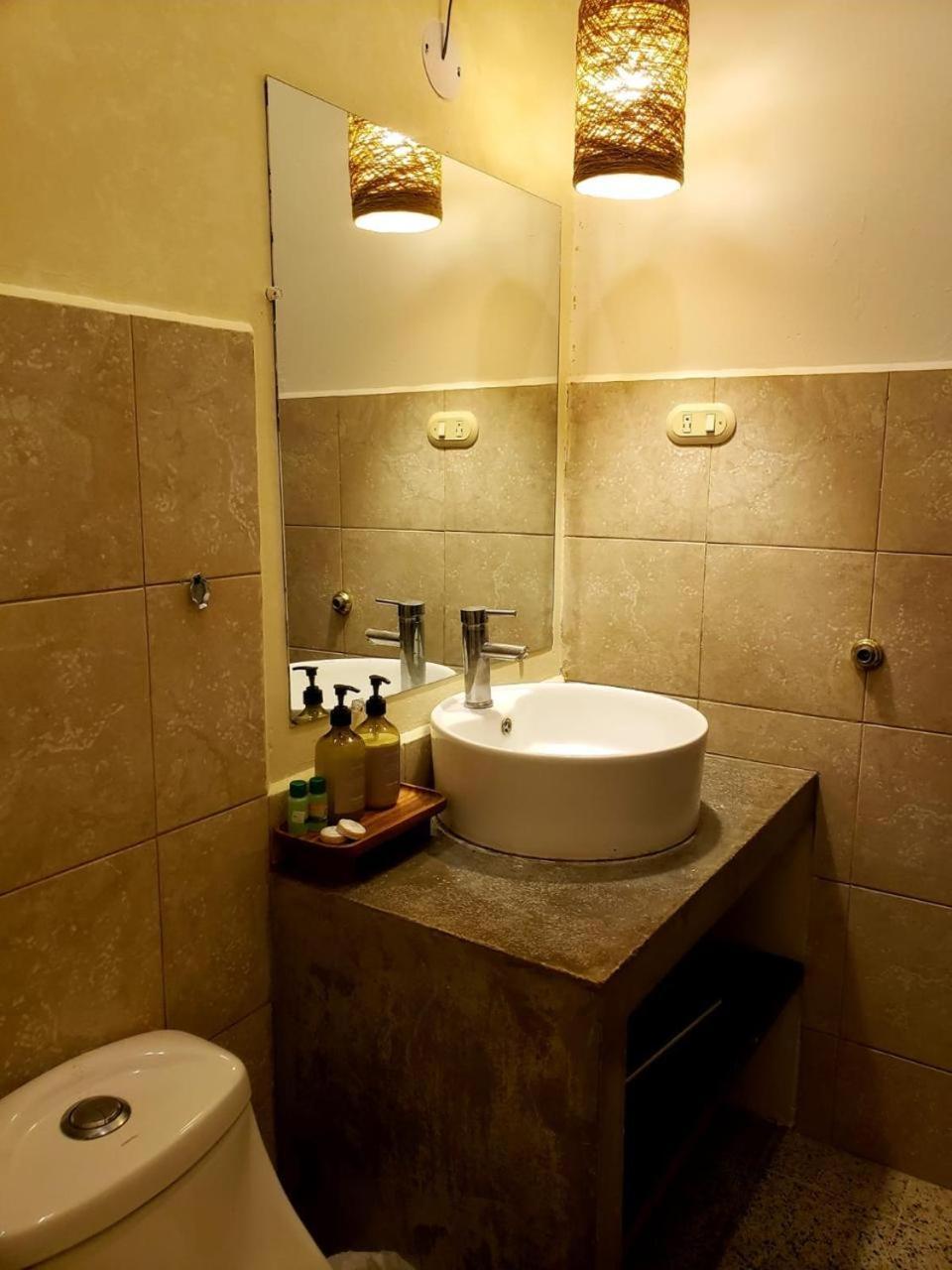 Luna Maya Boutique Hotel Antigua Zewnętrze zdjęcie