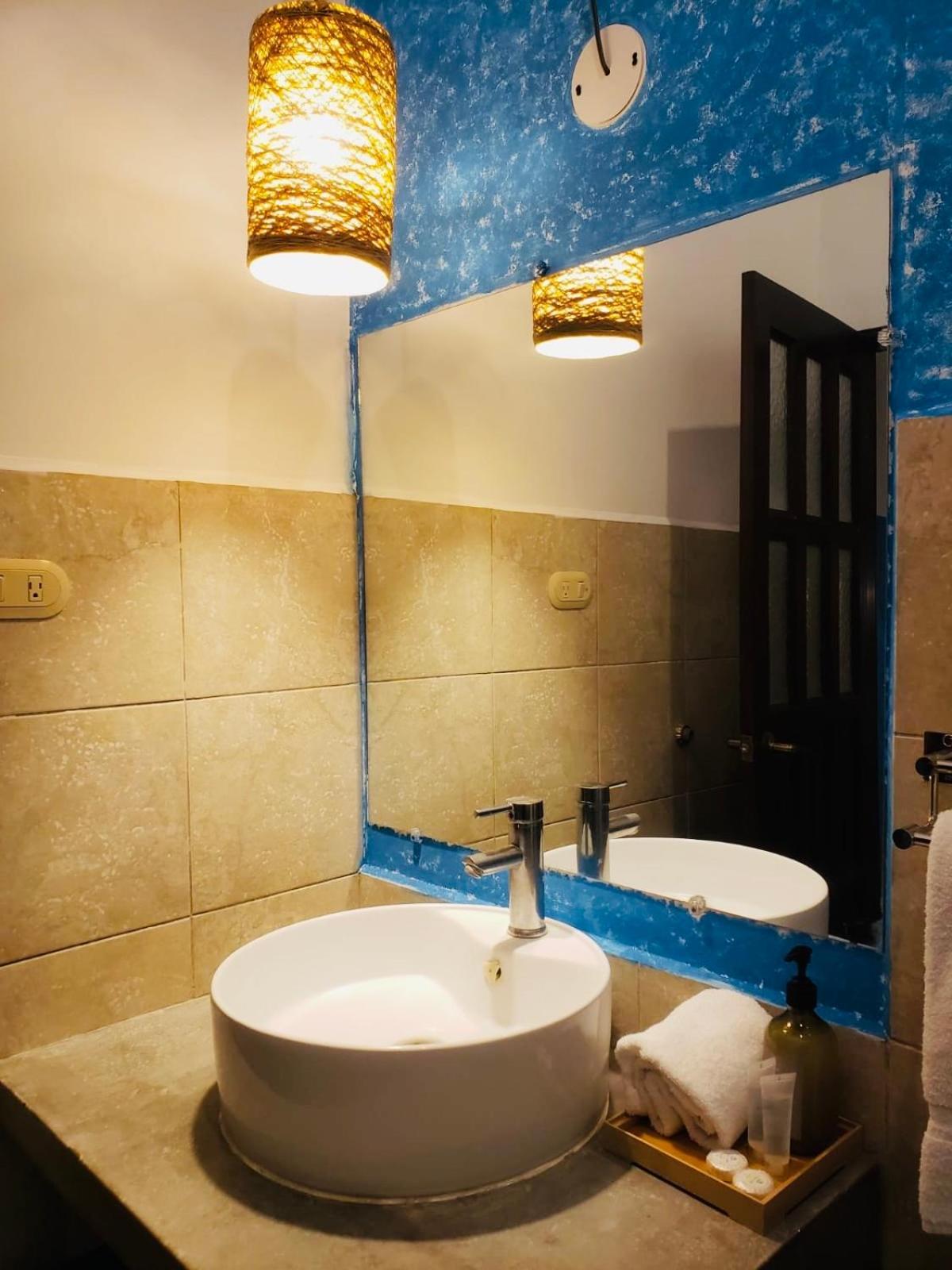 Luna Maya Boutique Hotel Antigua Zewnętrze zdjęcie