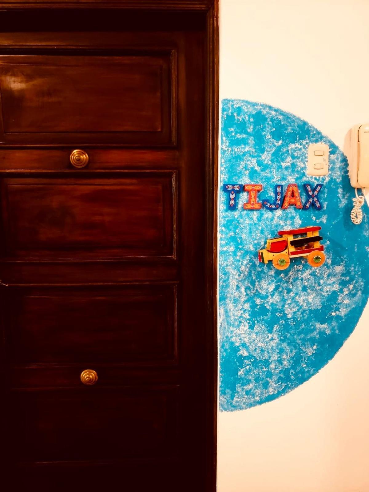 Luna Maya Boutique Hotel Antigua Zewnętrze zdjęcie