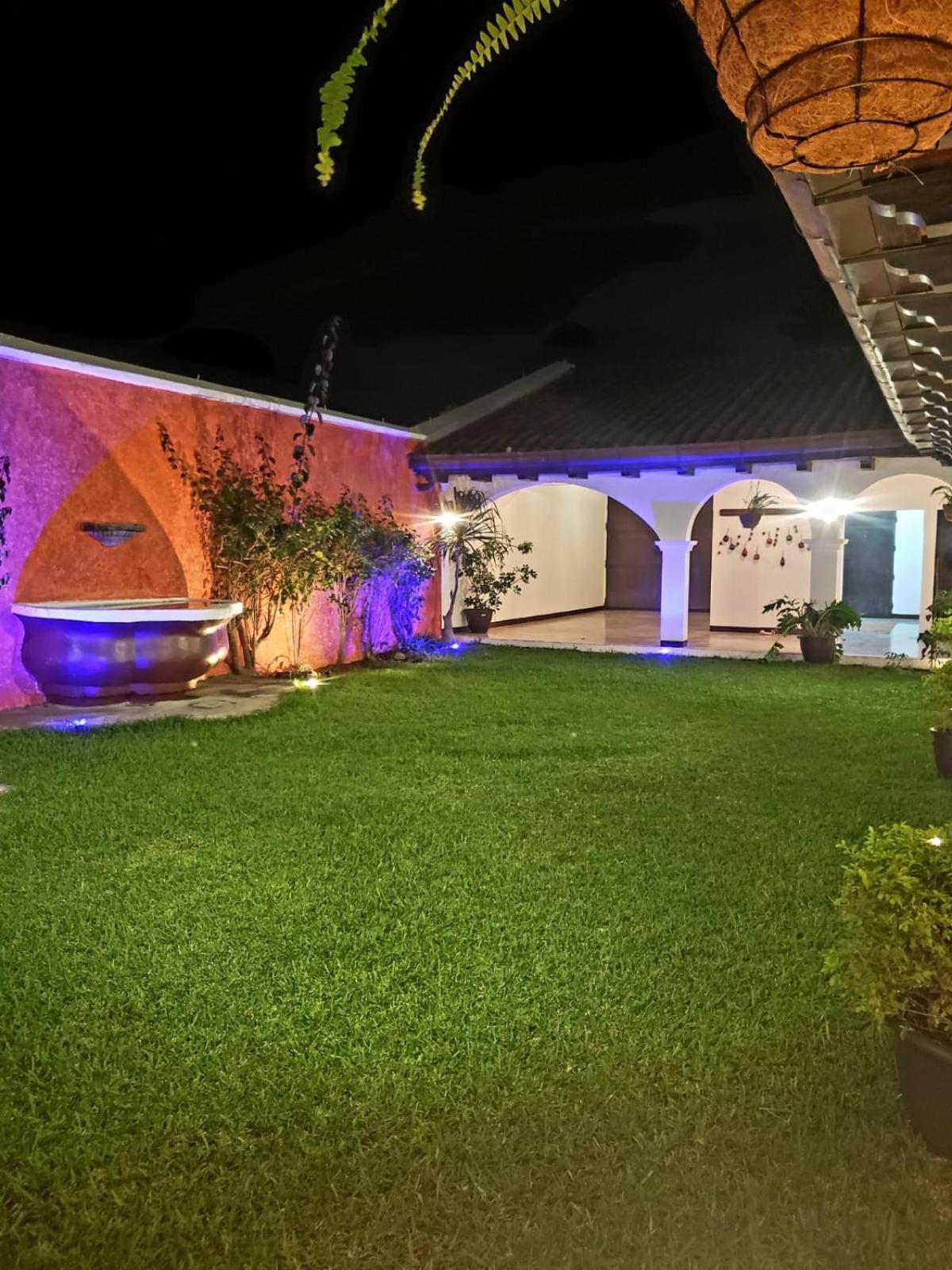 Luna Maya Boutique Hotel Antigua Zewnętrze zdjęcie