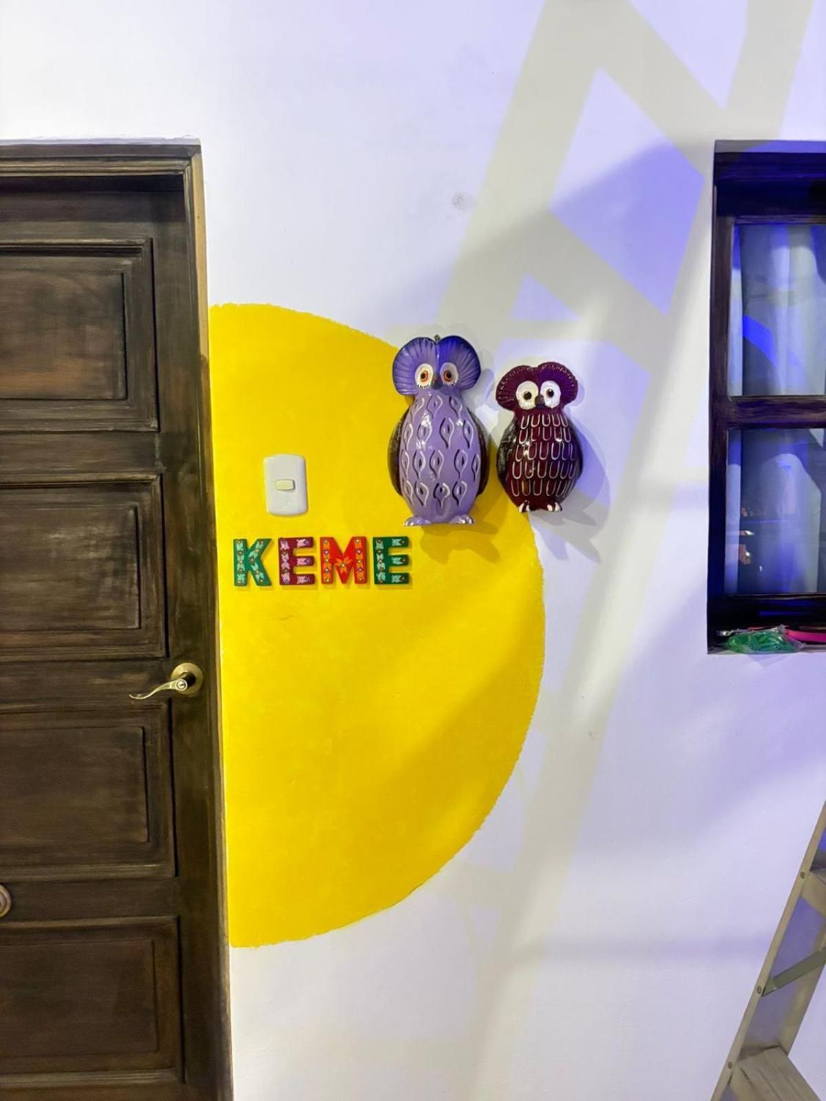 Luna Maya Boutique Hotel Antigua Zewnętrze zdjęcie