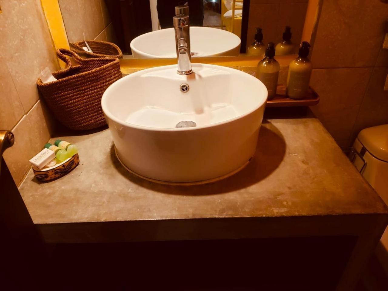 Luna Maya Boutique Hotel Antigua Zewnętrze zdjęcie
